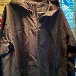 Ibex Pursuit Shell/men's/XL